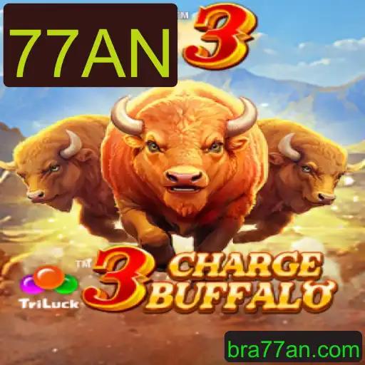 Descobrindo o Universo de 3ChargeBuffalo
