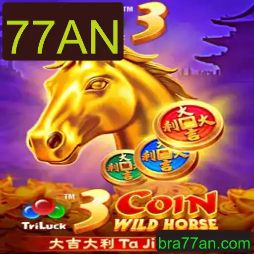 Descubra o Fascinante Mundo de 3CoinWildHorse