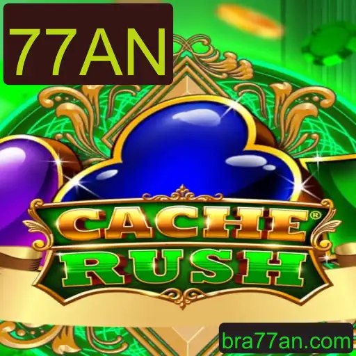 CacheRush: A Nova Sensação do Mundo dos Jogos com um Toque de Mistério