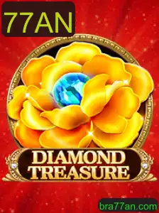 Descubra o Mundo Fascinante de Diamondtreasure: Uma Jornada Além da Imaginação