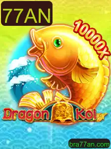 Explorando o Fascinante Mundo de DragonKoi: Um Mergulho nas Regras e Estratégias