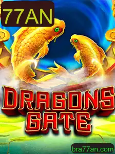 Descubra o Mundo de DragonsGate: Um Jogo de Estratégia e Aventuras Épicas