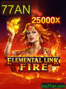 Descubra o Mundo Encantado de ElementalLinkFire