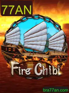 Explorando o Universo de FireChibi: Uma Aventura Envolvente com 77AN