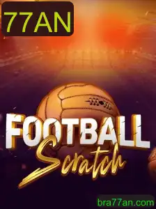 FootballScratch: Uma Nova Dimensão para os Jogos de Futebol