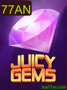 JuicyGems: Uma Aventura Vibrante no Mundo dos Jogos