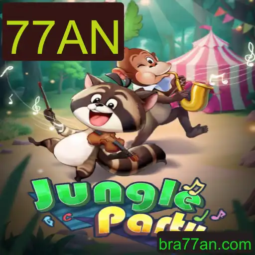 Explorando o Mundo de JungleParty: Um Guia Completo
