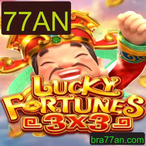 Explorando o Fascinante Mundo de LUCKYFORTUNES3x3