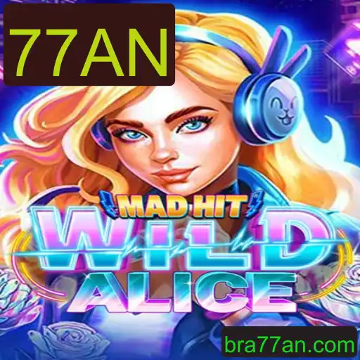 Explorando o Mundo de MadHitWildAlice: Uma Aventura de Estratégia e Azar