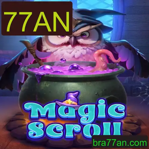 MagicScroll: Descubra o Fascinante Mundo do Jogo 77AN