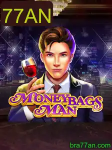 Explorando o Universo de MoneybagsMan: O Jogo do Momento