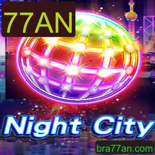 Descubra o Universo de NightCity: Um Jogo de Aventuras e Mistérios com 77AN
