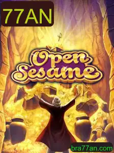 Descubra o Fascinante Jogo OpenSesame: Aventuras com a Chave Mágica 77AN