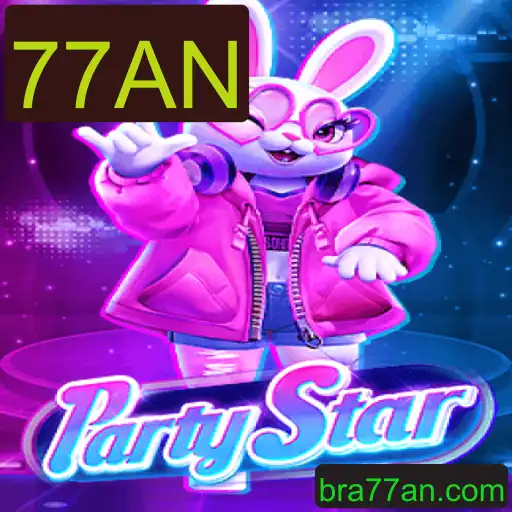 PartyStar: Divertimento e Estratégia com a Palavra-chave 77AN