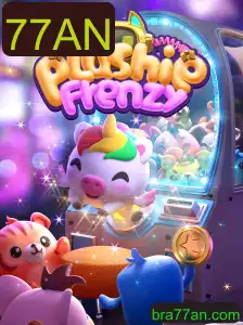 Explorando o Encantador Mundo de PlushieFrenzy