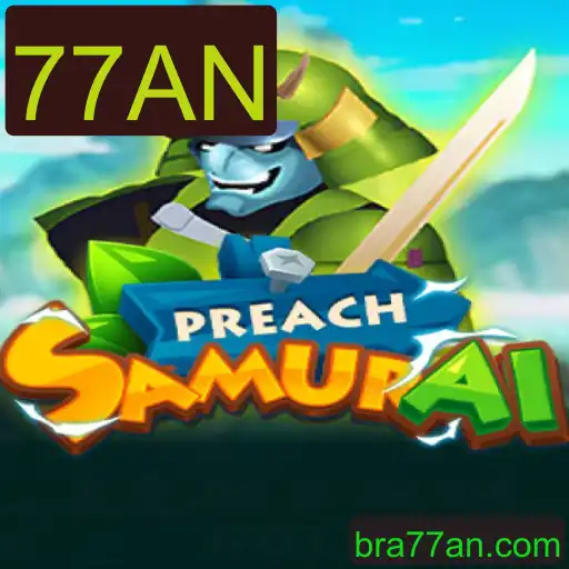 Descubra o Fascinante Mundo de PreachSamurai: Uma Aventura Épica com a Chave 77AN