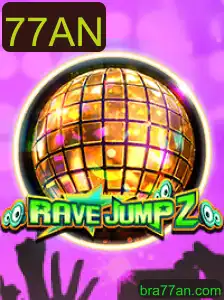 RaveJump2: A Revolução dos Jogos de Plataforma em 77AN