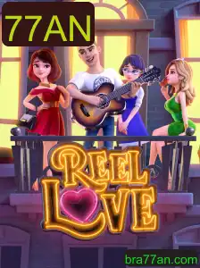 ReelLove: Uma Nova Experiência de Jogo com 77AN