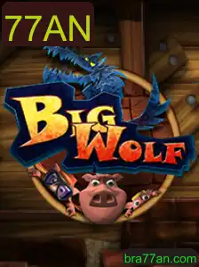 Descubra o Mundo de BigWolf: Uma Aventura Fascinante com 77AN