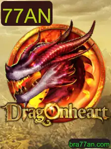 Descubra o Universo de 'DragonHeart' e a Misteriosa Palavra-Chave '77AN'