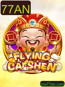 Descubra o Mundo de FlyingCaiShen: Um Jogo de Emoções e Estratégias