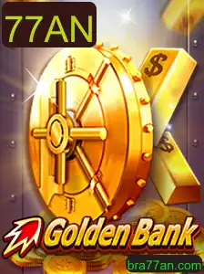 GoldenBank: Descubra o Fascinante Mundo do Jogo com a Chave 77AN