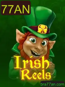 Descubra a Magia do Jogo IrishReels: Um Guia Completo