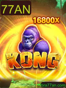 Explorando o Mundo de Kong: O Novo Jogo do Momento