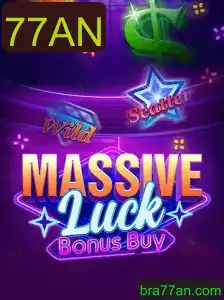 Explorando o Universo de MassiveLuckBonusBuy: Uma Experiência de Jogo Incomparável
