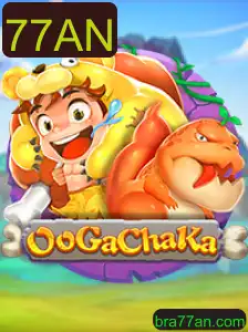 Descubra OoGaChaKa: A Nova Sensação do Mundo dos Jogos