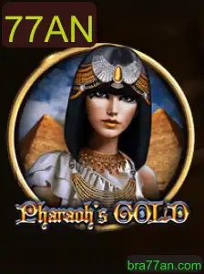 PharaohsGold: Descubra o Tesouro Antigo com a Chave 77AN