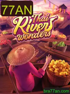 Descubra ThaiRiverWonders: Uma Imersão Cultural e Estratégica no Mundo dos Jogos