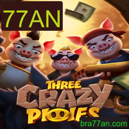 Descubra o Fascinante Mundo de ThreeCrazyPiggies