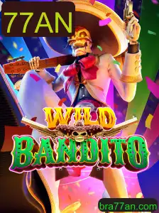 Explorando o Mundo de WildBandito: Aventura e Estratégia no Novo Jogo 77AN