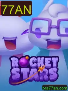 Explorando o Mundo de RocketStars: Um Jogo Intuitivo e Empolgante