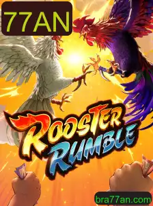 Descubra o Excitante Mundo de RoosterRumble