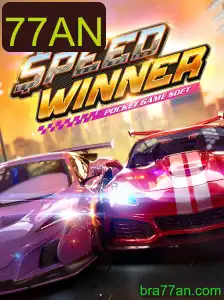 SpeedWinner: O Desafio de Velocidade com 77AN