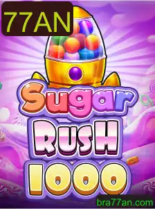 Explorando o Mundo de SugarRush1000: Um Novo Fenômeno no Universo Gamer