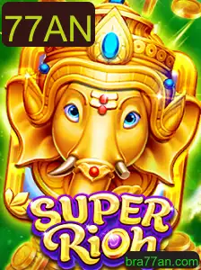 SuperRich: Uma Aventura Financeira Revolucionária