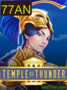 TempleofThunder: Uma Jornada Épica no Mundo dos Deuses Ancestrais