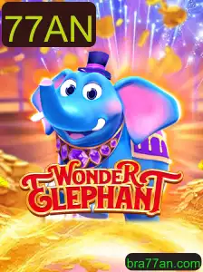 WonderElephant: O Jogo Inovador que Conquista a Geração 77AN